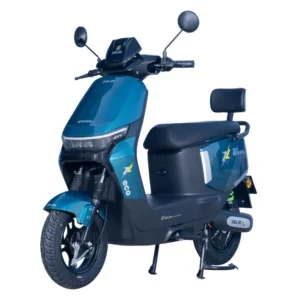 Eeva Eco LX