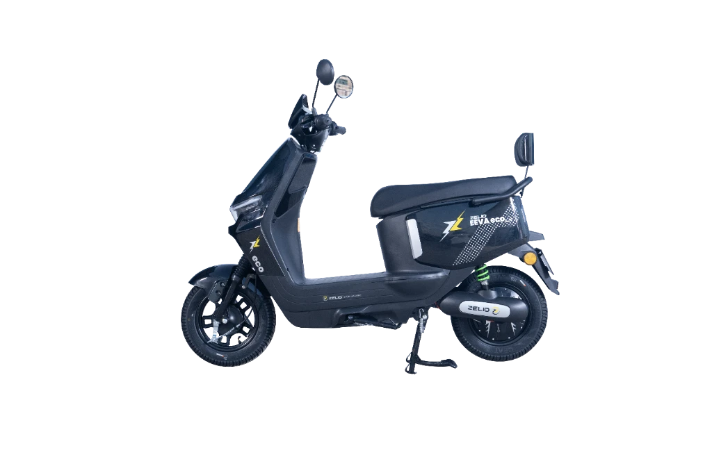 Eeva Eco LX - Image 2