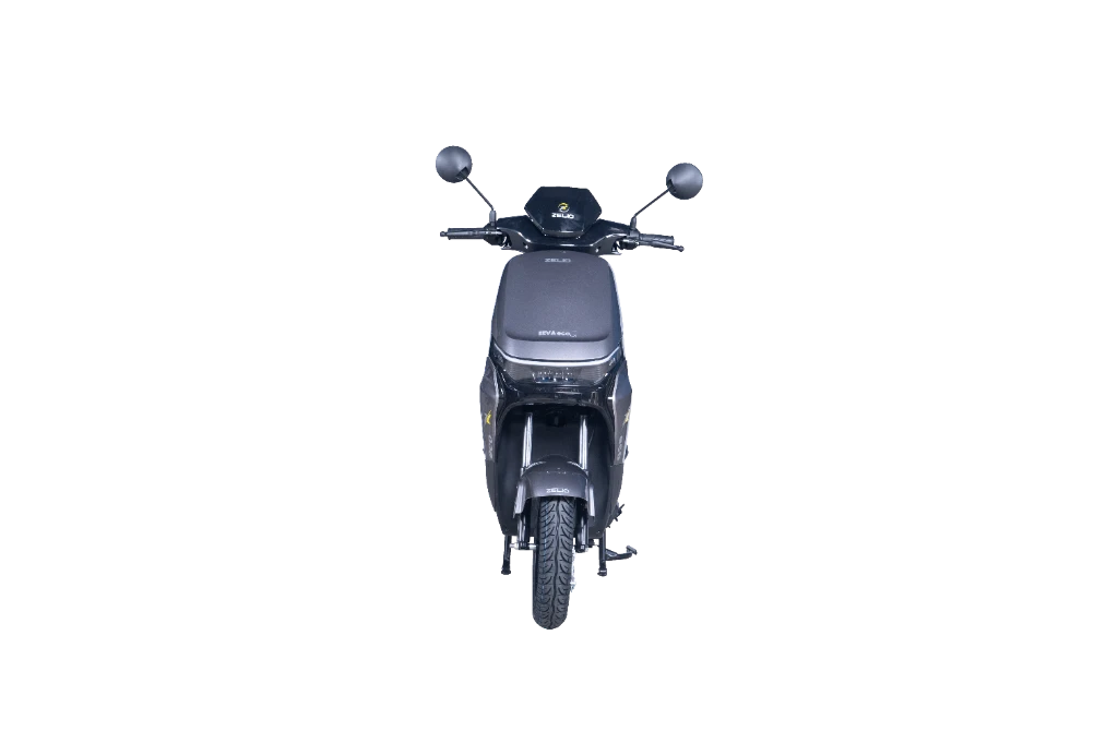 Eeva Eco LX - Image 3