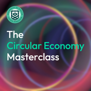 circular economy masterclass