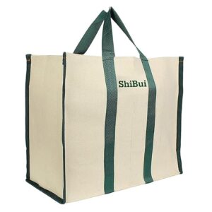 cotton shopping bag