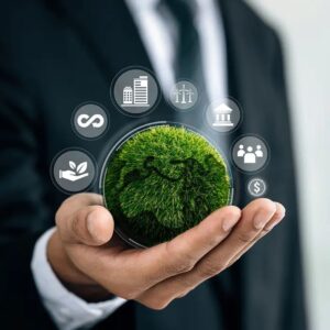 green business strategy