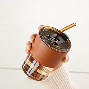 reusable coffee cup