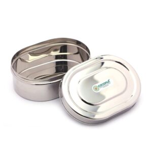 stainless steel lunch box