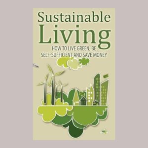 sustainable living ebook