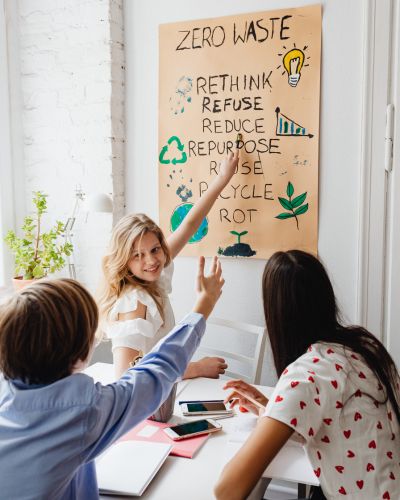 the green collectors sustainable marketplace guide india